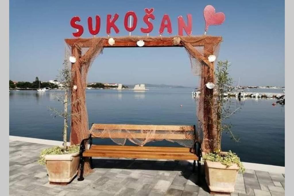 Sukošan Schatzi 2 מראה חיצוני תמונה